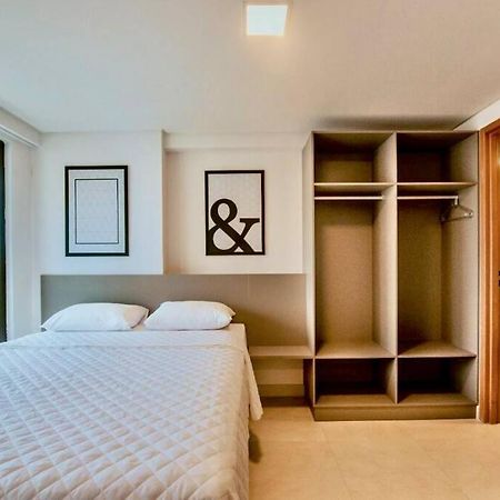 Апартаменти Phg Flats Mah Жуан-Пессоа Екстер'єр фото