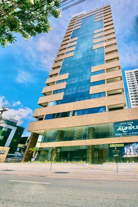 Апартаменти Phg Flats Mah Жуан-Пессоа Екстер'єр фото